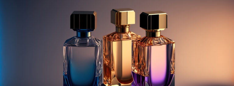 Experimental Perfume Club Opens First Flagship in London