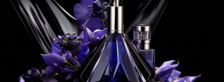 Burberry Reveals Adam Driver as Face of New Men’s Fragrance