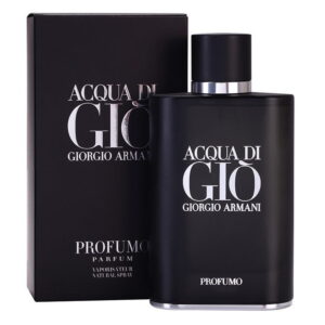 Giorgio Armani Acqua Di Gio Profumo (125mL)